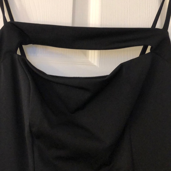 Windsor black dress - Picture 2 of 4